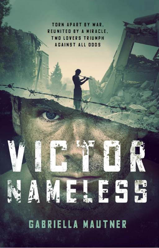 VICTOR NAMELESS